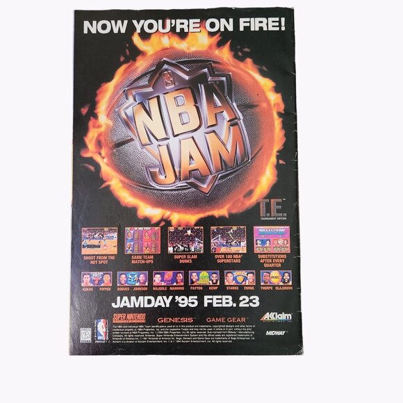 Windjammer Starslayer The Directors Cut #2 1995 Comic Book Bagged Boarded - Picture 2 of 2